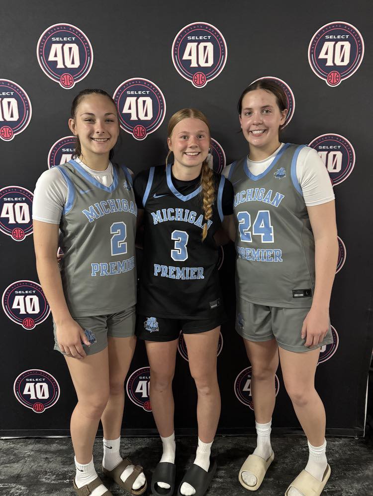 Eaton Rapids Girls Basketball (@eatonrapidsgbb) on Twitter photo Our Girls popped off this weekend at Live! At the Nook <a href="/ElleLorente/">Elle Lorente</a> <a href="/ryleewinkelman/">rylee winkelman</a>
Champs are made in the off-season and these girls are fighting for it! Our Girls popped off this weekend at Live! At the Nook <a href="/ElleLorente/">Elle Lorente</a> <a href="/ryleewinkelman/">rylee winkelman</a>
Champs are made in the off-season and these girls are fighting for it!