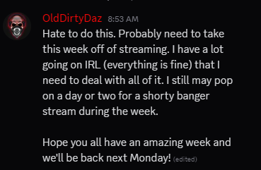 OldDirtyDaz (@olddirtydaz) on Twitter photo 