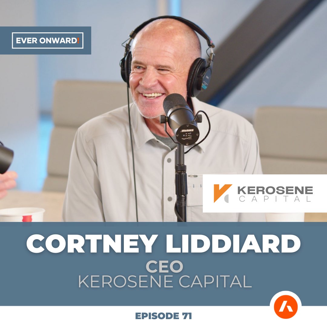 Ahlquist (@ahlquistdev) on Twitter photo Cortney Liddiardās next chapter is here. Building on decades of leadership to create something even more personal and impactful with Kerosene Capital. š
<a href="/CortneyLiddiard/">Cortney Liddiard</a> <a href="/TommyAhlquist/">Tommy Ahlquist</a>
#Leadership #Entrepreneurship #KeroseneCapital
Click to listen: buzzsprout.com/2383505/episod⦠Cortney Liddiardās next chapter is here. Building on decades of leadership to create something even more personal and impactful with Kerosene Capital. š
<a href="/CortneyLiddiard/">Cortney Liddiard</a> <a href="/TommyAhlquist/">Tommy Ahlquist</a>
#Leadership #Entrepreneurship #KeroseneCapital
Click to listen: buzzsprout.com/2383505/episodā¦
