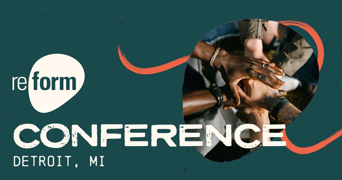 Thanks to our friends @<a href="/IDPCnet/">IDPC</a> for letting us know the application period for international guests to apply for a scholarship to 2025 <a href="/ReformConf/">Reform Conference</a> (Detroit, 12-15 November 2025) has been extended to May 5.
Apply here: reformconference.org/scholarship-pr…