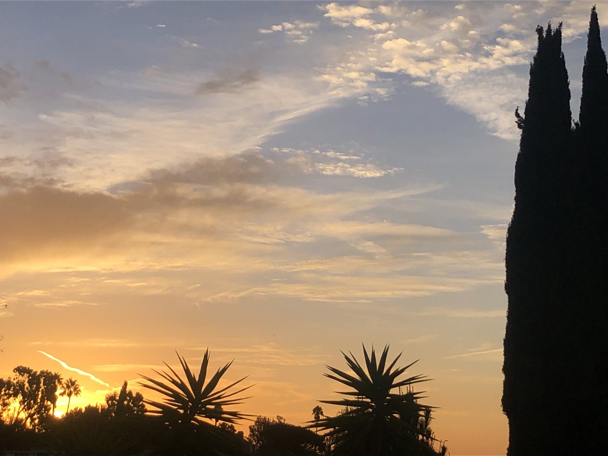 Drop a picture of a cloud that you took