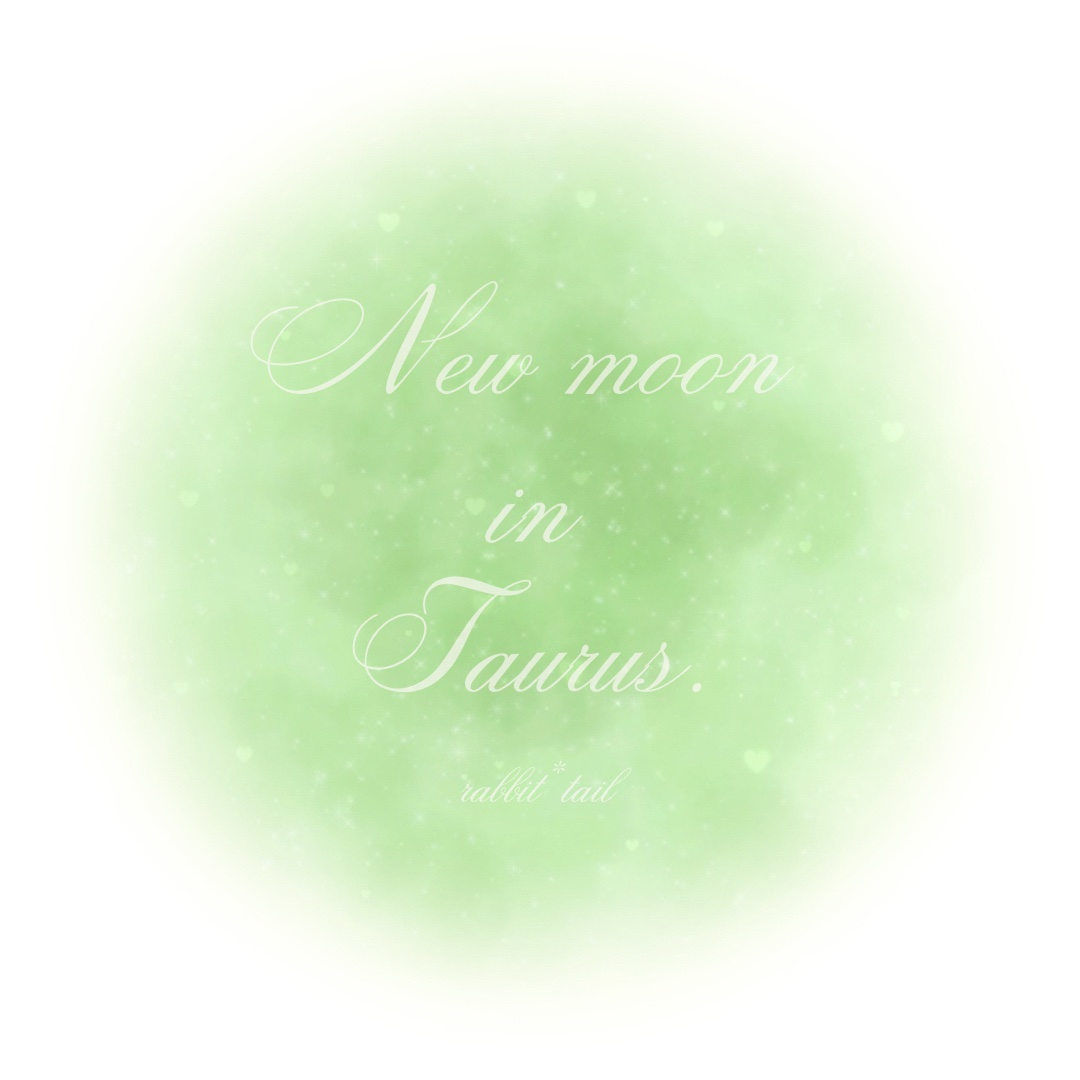 rabbit___tail's tweet image. 牡牛座の新月☽ ⑅ ˖°

“わたし”は
何を持っているかな。

“わたし”は
何がほしいのかな。

ゆっくり、コツコツ、
準備する*

持っているものを
活かして、
受け取るために..*

「きっと、いつか必ず
必要になること。」

「だけど、ちょっと
逃げ出したくなったり、
避けてしまいそうなこと。」…