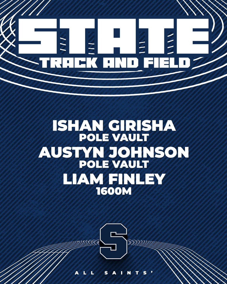 Congratulations to our State Qualifiers!!! 👏👏👏
#PTF