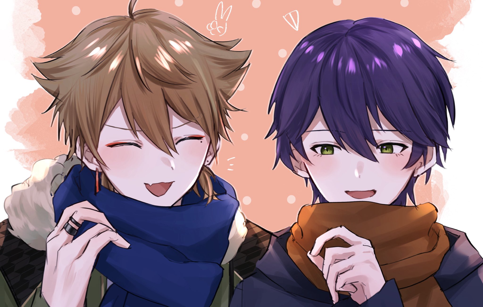 ペンギン (@YanPenguin) / X ペンギン (@YanPenguin) / X