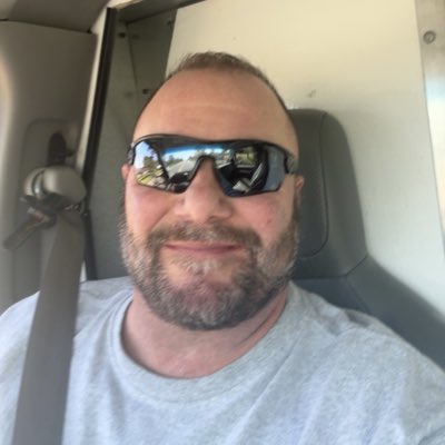 BILLRC's tweet image. #NewProfilePic