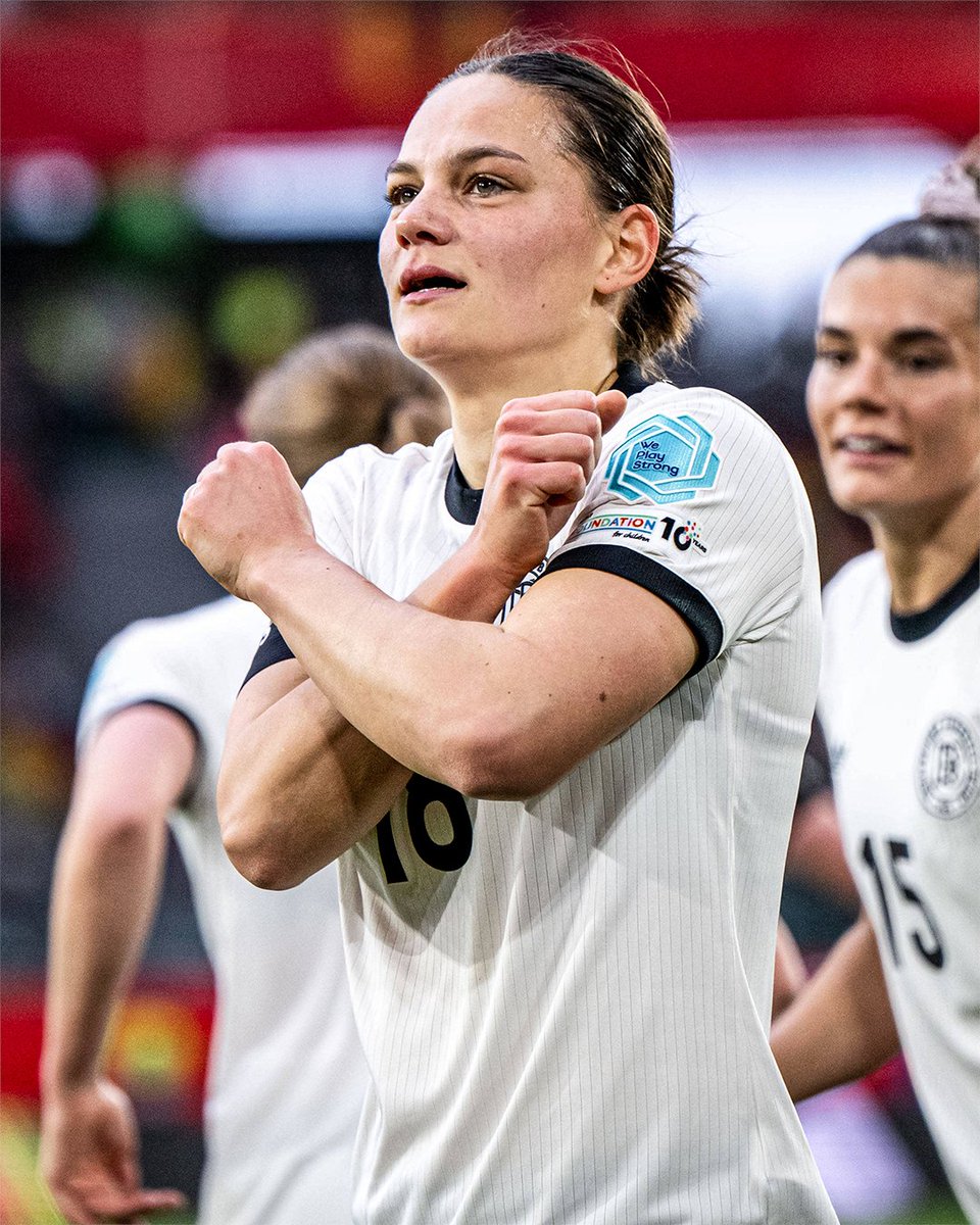 German Football tweet media