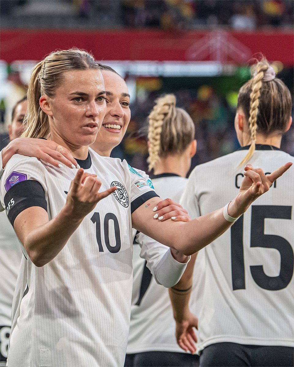 German Football tweet media