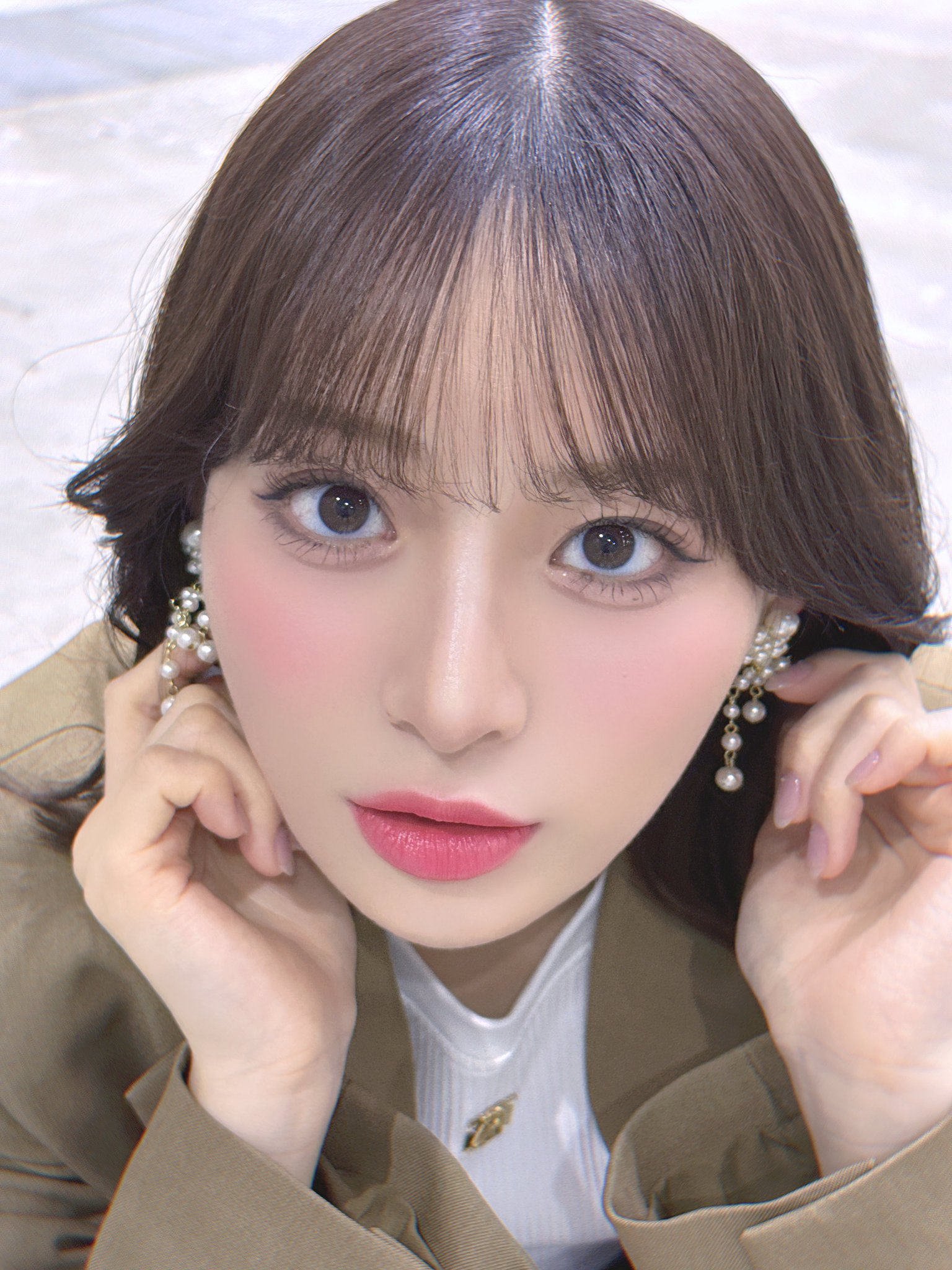 冨田 菜々風 on X: 