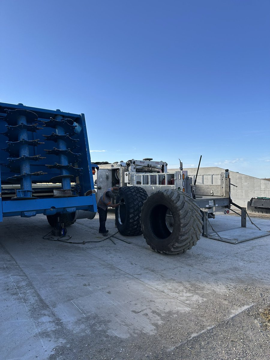 mattdirka's tweet image. OK TIRE Elmira simply the best around. Top notch service, always there when we need them. @Ericoktire2004