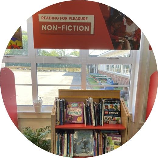 Batchley First and Nursery School tweet media