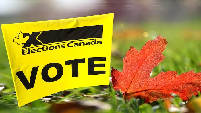 Don't forget to vote today!!! #ELECTIONScanada