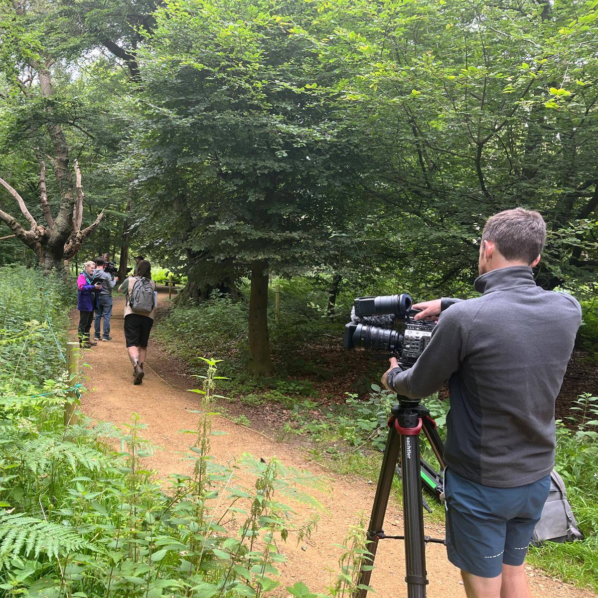 City of London (@cityoflondon) on Twitter photo 📺 Michael Portillo will be making a stop <a href="/CoLEppingForest/">Epping Forest</a> in tonight’s episode of #GreatBritishRailwayJourneys <a href="/BBCTwo/">BBC Two</a> – 6.30pm 👇 bbc.co.uk/programmes/m00…
<a href="/GBRJ_Official/">Great British Railway Journeys</a> #EppingForest 🌳 📺 Michael Portillo will be making a stop <a href="/CoLEppingForest/">Epping Forest</a> in tonight’s episode of #GreatBritishRailwayJourneys <a href="/BBCTwo/">BBC Two</a> – 6.30pm 👇 bbc.co.uk/programmes/m00…
<a href="/GBRJ_Official/">Great British Railway Journeys</a> #EppingForest 🌳