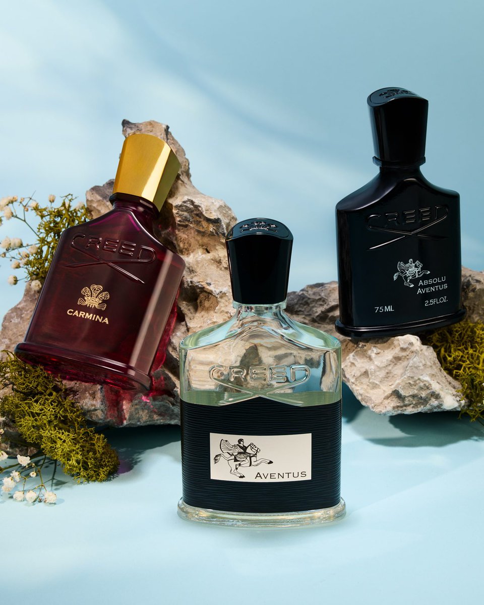 Discover your spring scent with the FRASERS Spring edit 🌿 From floral ambers with Kylie's Cosmic to chypre fruity Creed Aventus, there's something for everyone's taste 😍 

Shop online 🛒 frasers.visitlink.me/swyrab 

#BeautyAtFRASERS #SpringFragrances