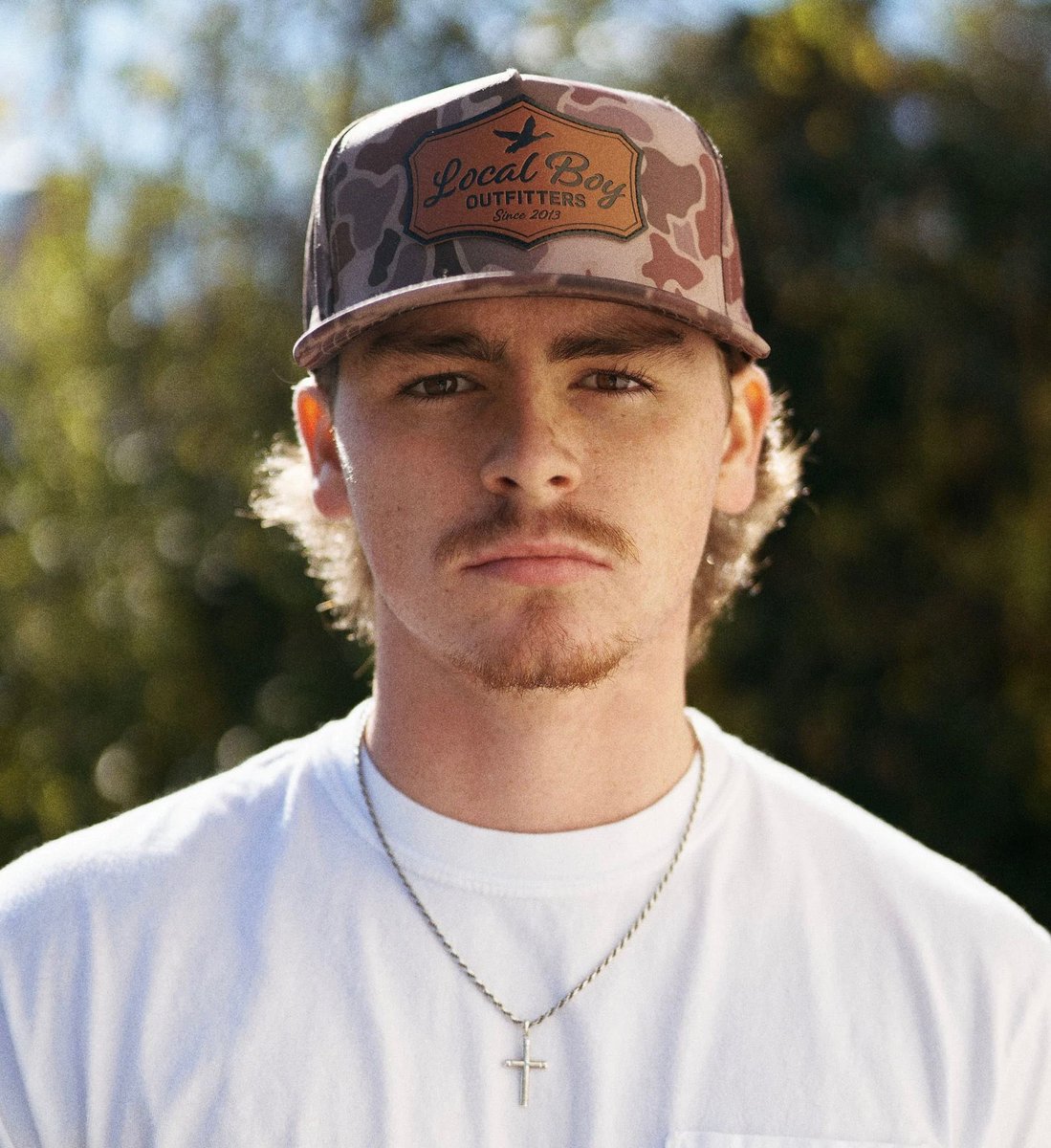From opening for other artists to headlining his own show, Myles Morgan will be at Iron City on 7.18! 🤠 Tickets go on sale this Friday, 5.2 at 10am!