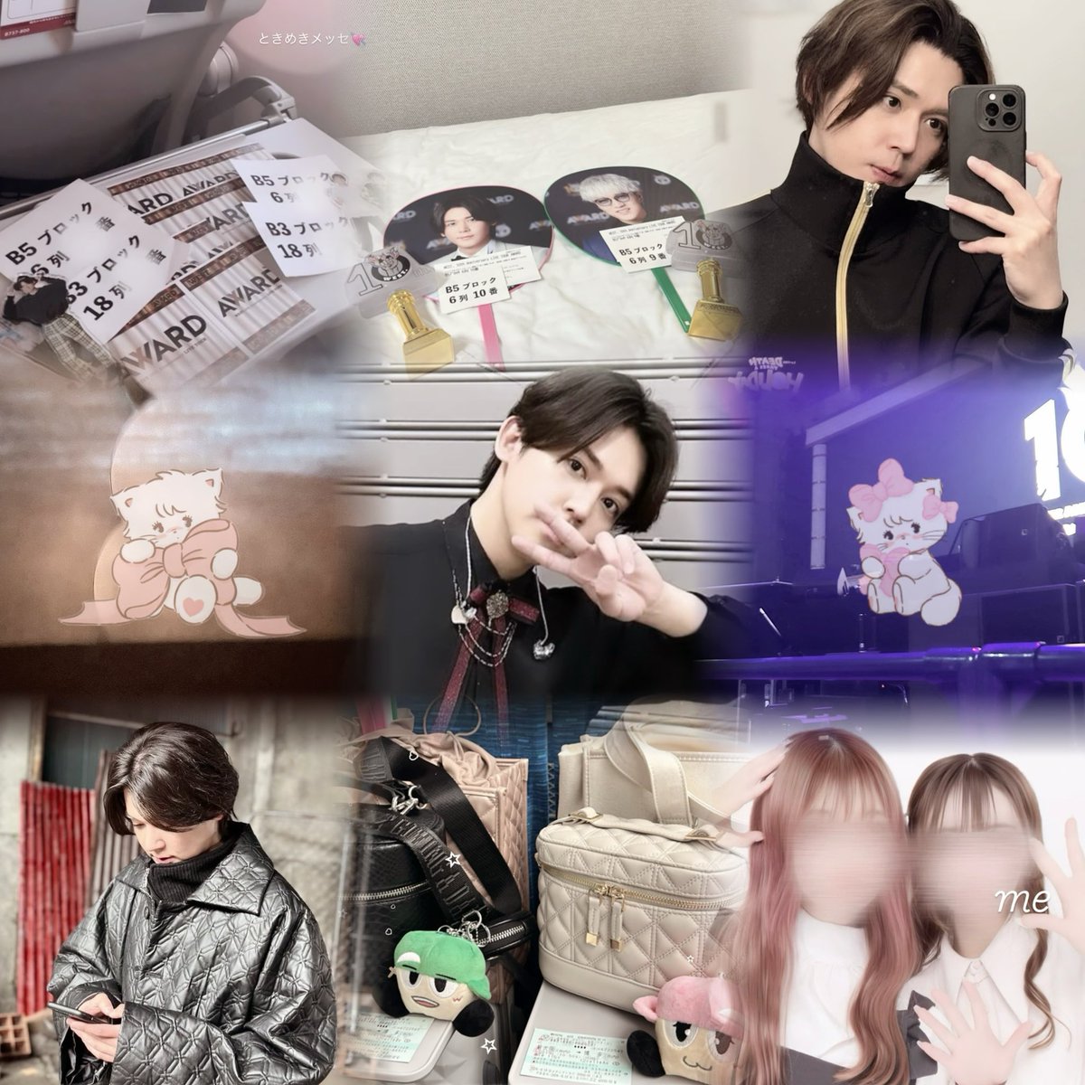 あちゃん tweet media