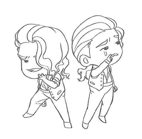 RT♥

4월 29일 최재림 배우님 생일 기념 RT이벤트
ʕ”̮ॽु⋆⁺₊⋆ ♡̷̷̷ 

RT 추첨 두 분을 뮤지컬 지킬앤하이드 5/5(월) 14:00 회차 VIP석으로 모십니다.

연뮤덕한정
자정 후 당발
당첨자분께서 해당 날짜 관극이 어려우신 경우 원하시는 브랜드 치킨 기프티콘으로 변경 후 재추첨합니다.