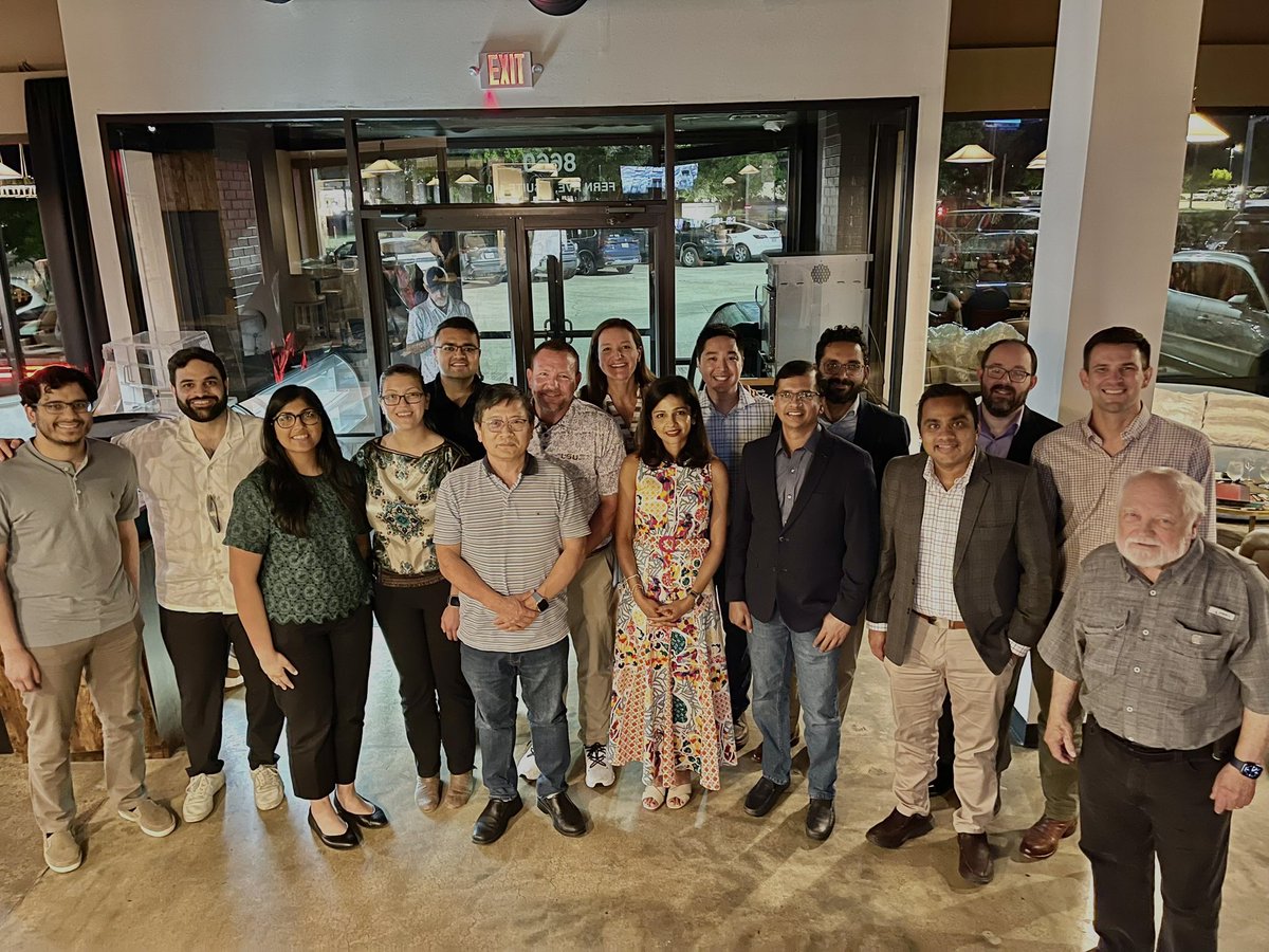 Tanvi Dhere,MD tweet media