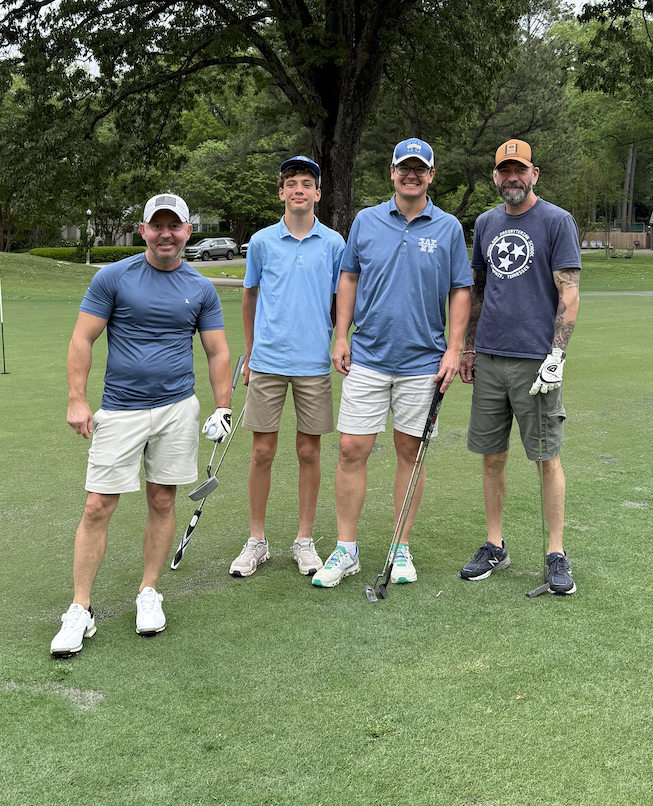 What a fantastic day at the Woodland Golf Scramble this past Saturday at the Links of Galloway! 

A big thank you to all of our teams and sponsors for your incredible support of Woodland Athletics. Go Warriors! #wpsmemphis