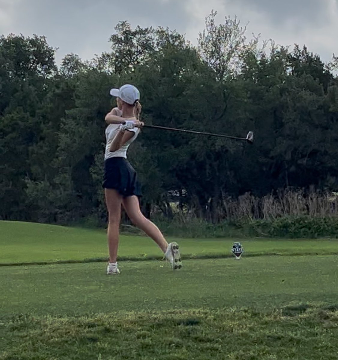 Marsha Hammond (@marshakh10) on Twitter photo 1st Comal athlete to watch at 5A state golf tournament…Madi Lawless <a href="/SVHSGOLF/">SV GOLF</a>
<a href="/cisdnews/">Comal ISD</a> <a href="/BMar1842/">Brian Martinez</a> <a href="/DrChapmanCISD/">Dr. John E. Chapman III - Comal ISD Superintendent</a>
🏌️♀️⛳️🏌️♀️⛳️🏌️♀️⛳️🏌️♀️⛳️ 1st Comal athlete to watch at 5A state golf tournament…Madi Lawless <a href="/SVHSGOLF/">SV GOLF</a>
<a href="/cisdnews/">Comal ISD</a> <a href="/BMar1842/">Brian Martinez</a> <a href="/DrChapmanCISD/">Dr. John E. Chapman III - Comal ISD Superintendent</a>
🏌️♀️⛳️🏌️♀️⛳️🏌️♀️⛳️🏌️♀️⛳️