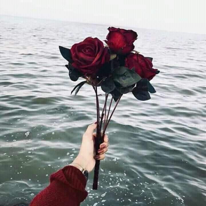 يمكن لأي شخص أن يختارك في توهجك ، لكني ، سأختارك حتى حين تنطفىء .. تأكد بأني وإن رأيت النور في غيرك سأختار عتمتك