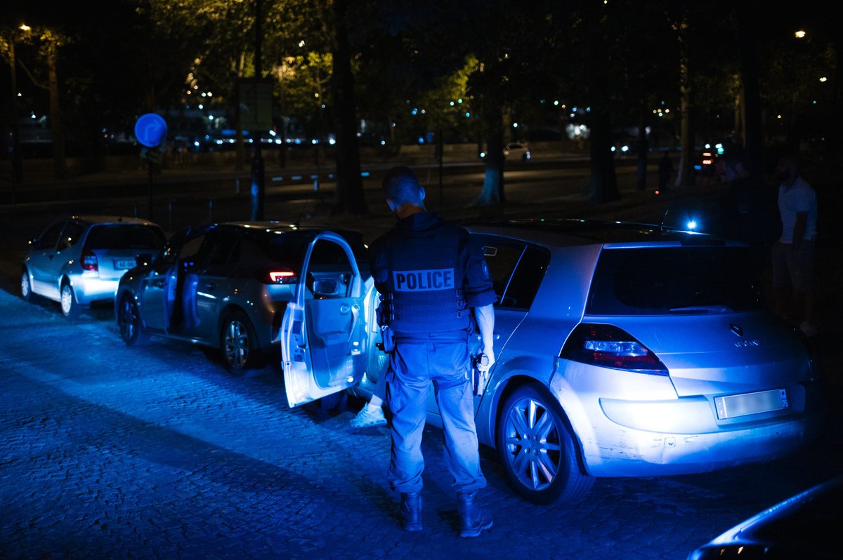 Image de Préfecture de Police