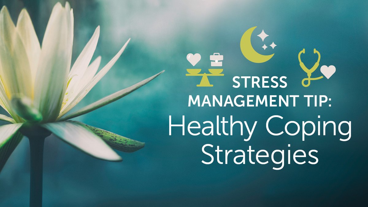To manage difficult emotions or situations, you can use coping mechanisms to calm your body down. A well-balanced diet, exercise regularly, breathing techniques, and engaging in hobbies can help maintain a healthier mentality. #k12 #stress #copingstrategies