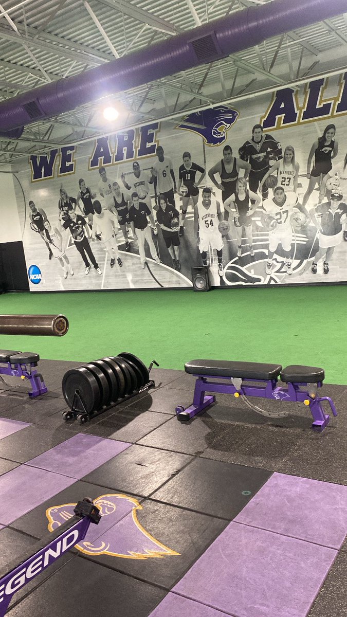 Deanteโ โDeaโLong (@d3nextup8) on Twitter photo Appreciate the Junior day visit at Mckendree University this past weekend hope to be back! Happy to have experienced this opportunity I learned to always face adversity and grades play a big part in the next level.
<a href="/jtownfball314/">Jennings High Warrior Football</a> <a href="/coachdgreen_/">Coach Darrell Green</a> <a href="/CoachRejfek/">Jason Rejfek</a> <a href="/Coach_Taylor05/">Jerrell Taylor</a> Appreciate the Junior day visit at Mckendree University this past weekend hope to be back! Happy to have experienced this opportunity I learned to always face adversity and grades play a big part in the next level.
<a href="/jtownfball314/">Jennings High Warrior Football</a> <a href="/coachdgreen_/">Coach Darrell Green</a> <a href="/CoachRejfek/">Jason Rejfek</a> <a href="/Coach_Taylor05/">Jerrell Taylor</a>