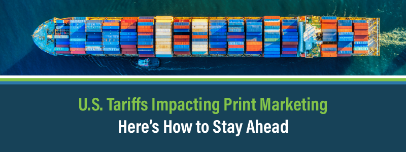 ConquestPrints's tweet image. #TariffChanges are creating uncertainty across the #PrintingIndustry. Our latest blog breaks down what these changes mean and how to avoid delays and rising costs. Learn how American-printed products can keep your marketing on track today: hubs.la/Q03k1Mp20