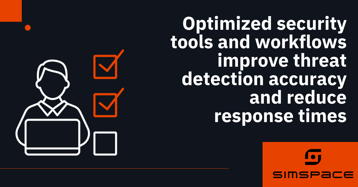 SimSpace tweet media