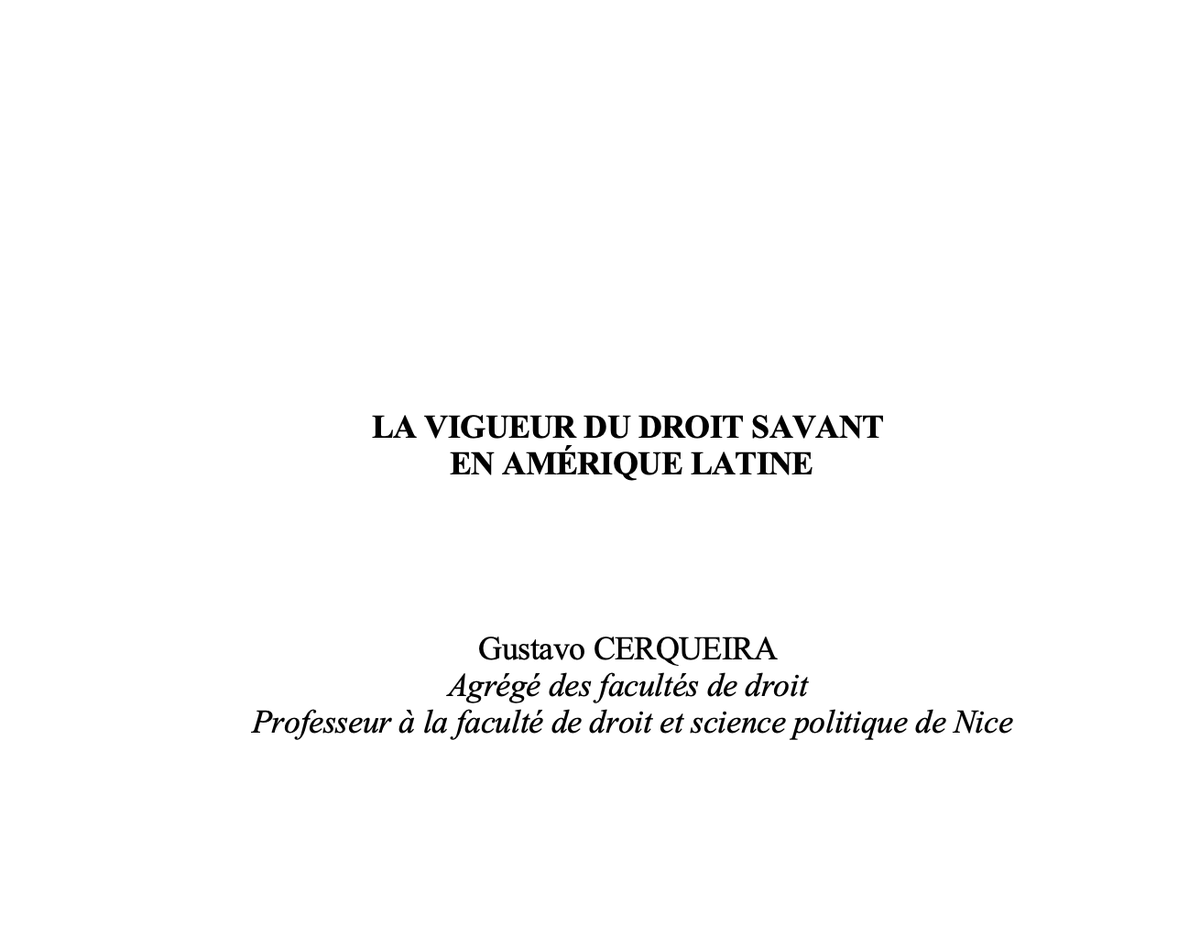 Réflexion en cours.