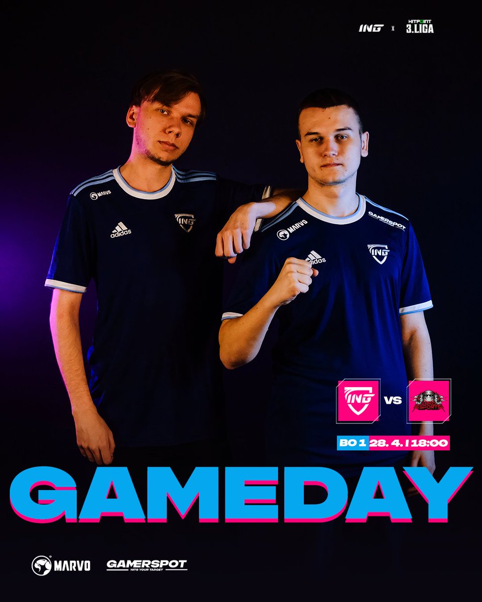 Inside Games (@insidegamescz) on Twitter photo Není nic lepšího než začít nový týden pořádným LOL mačem v podání modro-růžových barev! 🩷🩵 Takže od 18:00 nabíhejte na stream <a href="/hitpointcz/">Hitpoint.cz</a> ! Hrajeme proti Erku. 👊😎 Není nic lepšího než začít nový týden pořádným LOL mačem v podání modro-růžových barev! 🩷🩵 Takže od 18:00 nabíhejte na stream <a href="/hitpointcz/">Hitpoint.cz</a> ! Hrajeme proti Erku. 👊😎
