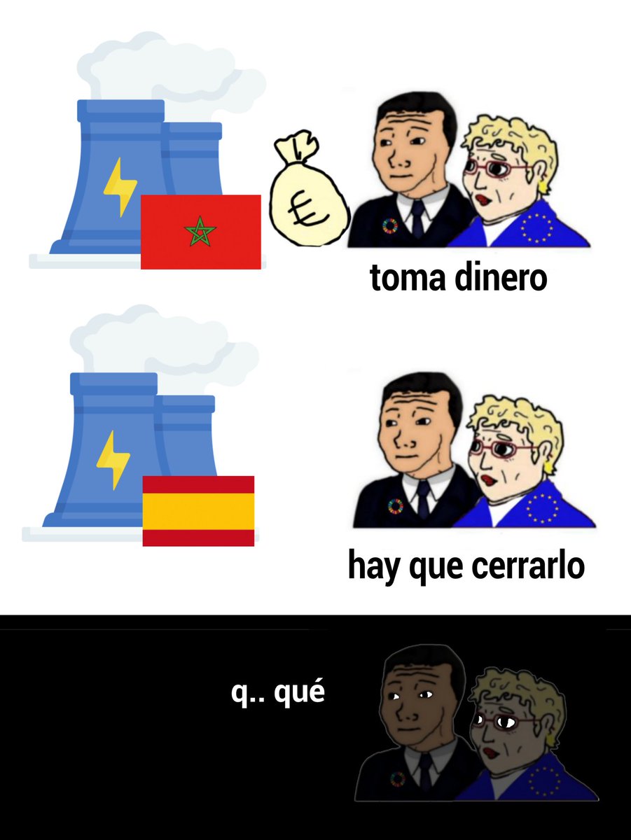 𝑀𝑒𝑙 ✦🇪🇦 (@enlosluceros) on Twitter photo 
