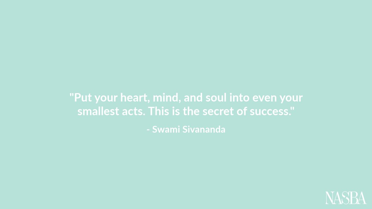 Follow your passion! #MondayMotivation