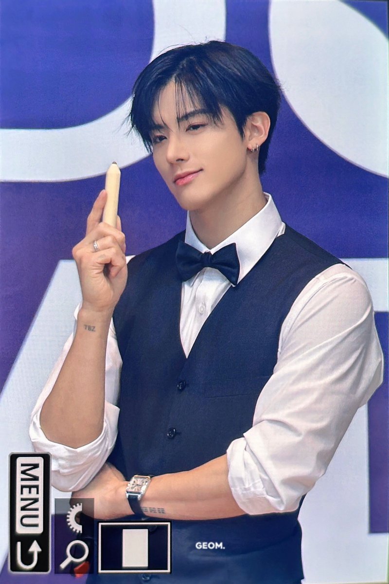 geometry_eric's tweet image. 250428

#소녕재 #손영재 #손에릭 
#에릭 #ERIC #에디
#더보이즈 #THEBOYZ