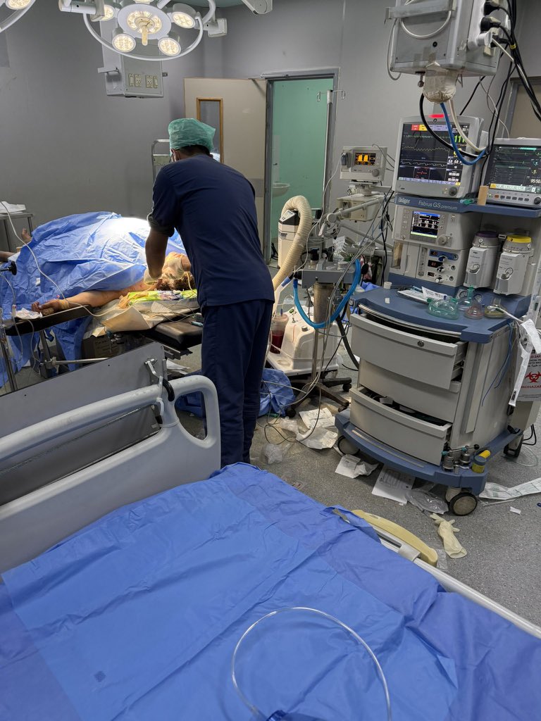 If you really do care about what’s going on in Gaza leave a mark 🇵🇸.
Help me break the algorithm ):

gofund.me/71ce6943