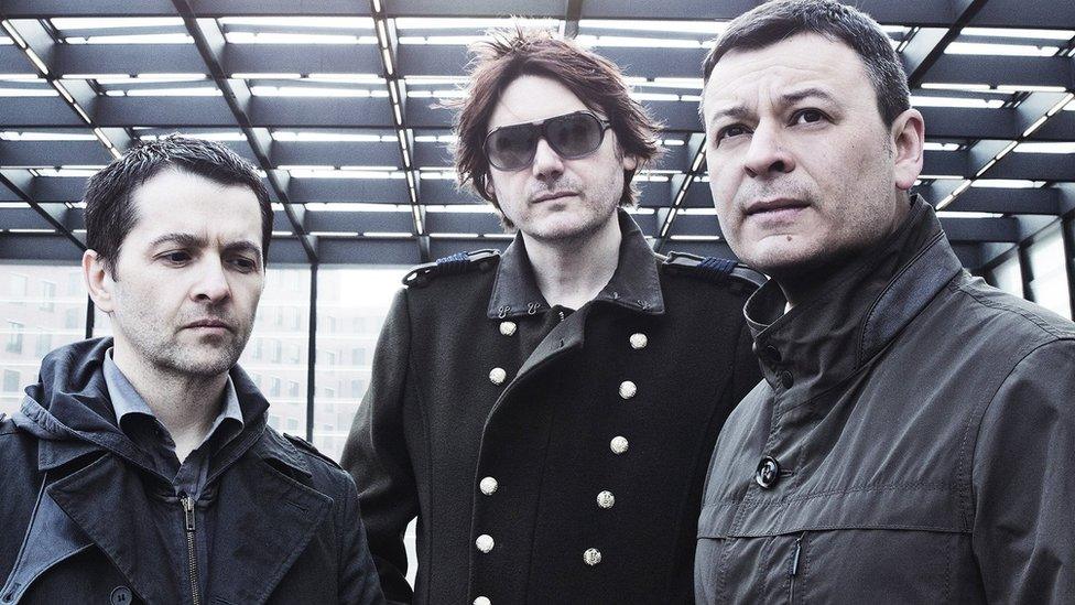 The Fix Magazine (@thefixmag) on Twitter photo Review now live: <a href="/Manics/">Manic Street Preachers</a> delight with songs old and new at <a href="/Bristol_Beacon/">Bristol Beacon</a> - thefixmagazine.com/index/manic-st… Review now live: <a href="/Manics/">Manic Street Preachers</a> delight with songs old and new at <a href="/Bristol_Beacon/">Bristol Beacon</a> - thefixmagazine.com/index/manic-st…