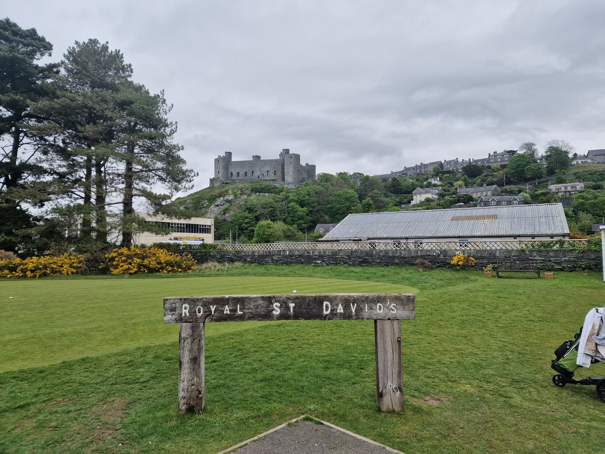 kieron hynes (@kieronhynes) on Twitter photo Great few days playing the best of Wales <a href="/royalstdavidsgc/">Royal St.David's GC</a> and <a href="/AberdoveyGC/">Aberdovey Golf Club</a>. Both in tremendous condition. Great few days playing the best of Wales <a href="/royalstdavidsgc/">Royal St.David's GC</a> and <a href="/AberdoveyGC/">Aberdovey Golf Club</a>. Both in tremendous condition.