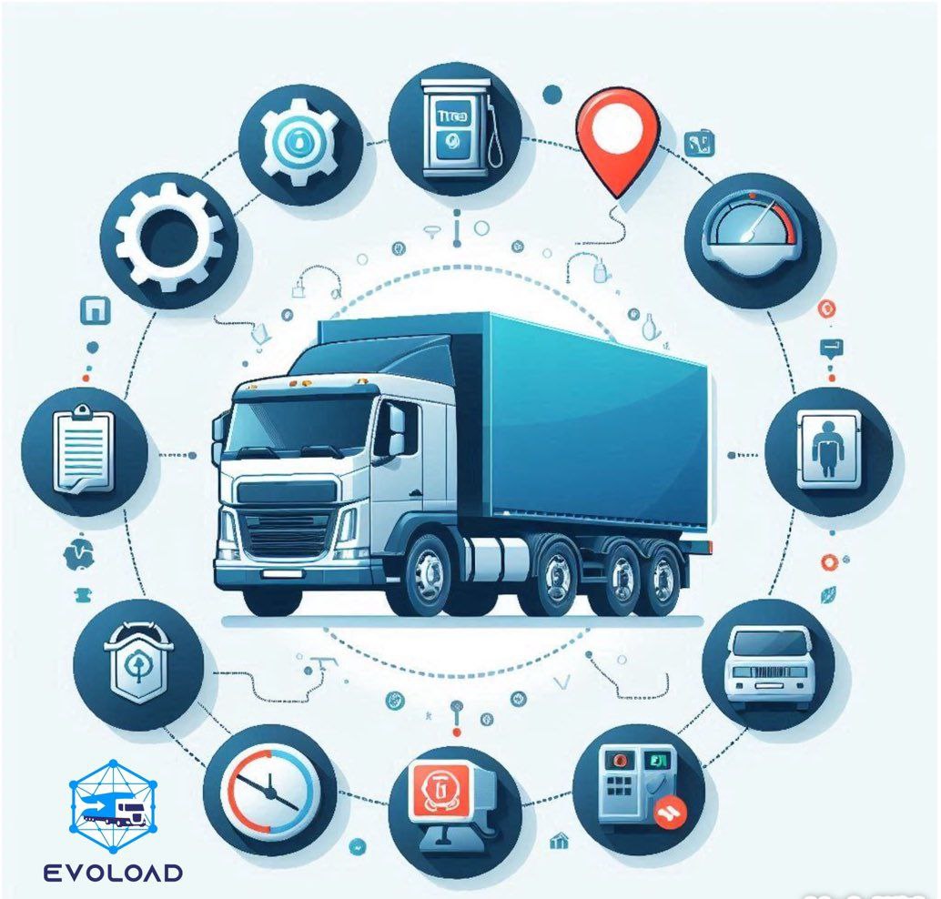 crypto_idore's tweet image. 4/ With @evoload, you get a respectable level of governance that assures each party gets the support they need.

No more worries about monkey business or unfortunate events - #Evoload&apos;s got you covered.

#EVLD
#Logistics