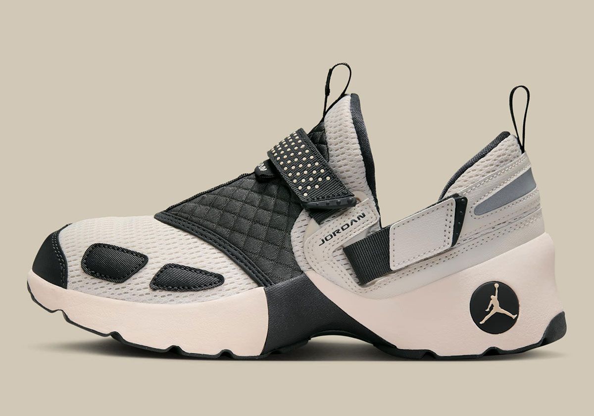 SneakerNews's tweet photo. Jordan Trunner LX "Light Orewood Brown" ☁️ 
🍂 Fall 2025 
💰 $140 https://t.co/RssK4XWvXJ
