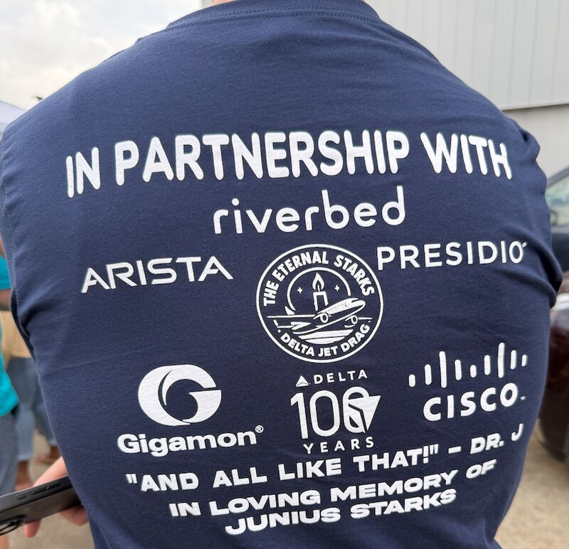 Life At Riverbed tweet media