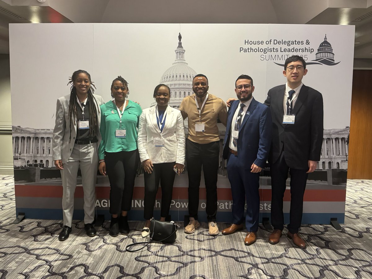 Residents at <a href="/CAPDCAdvocacy/">CAP Advocacy</a> @HODPLS25