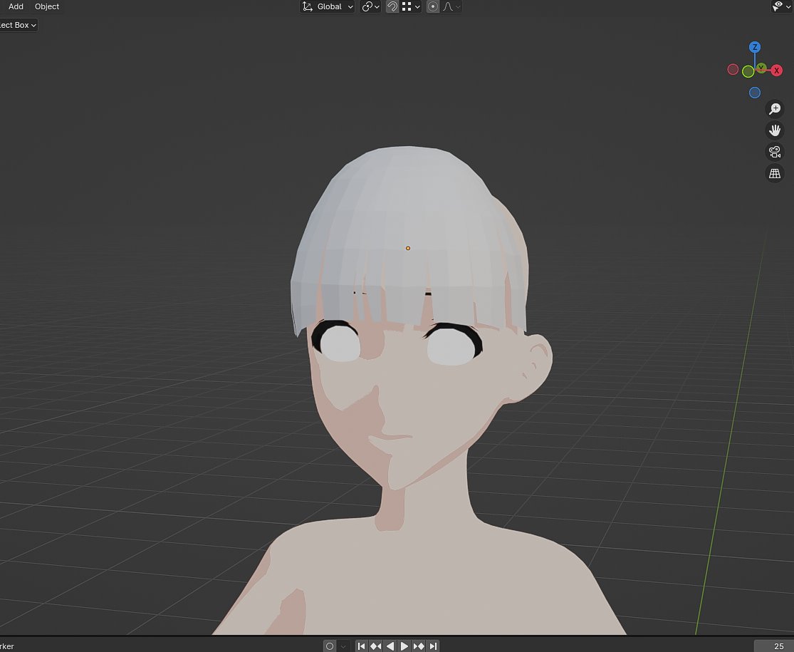 本を見ながらblenderの学習2
#b3d #blender
