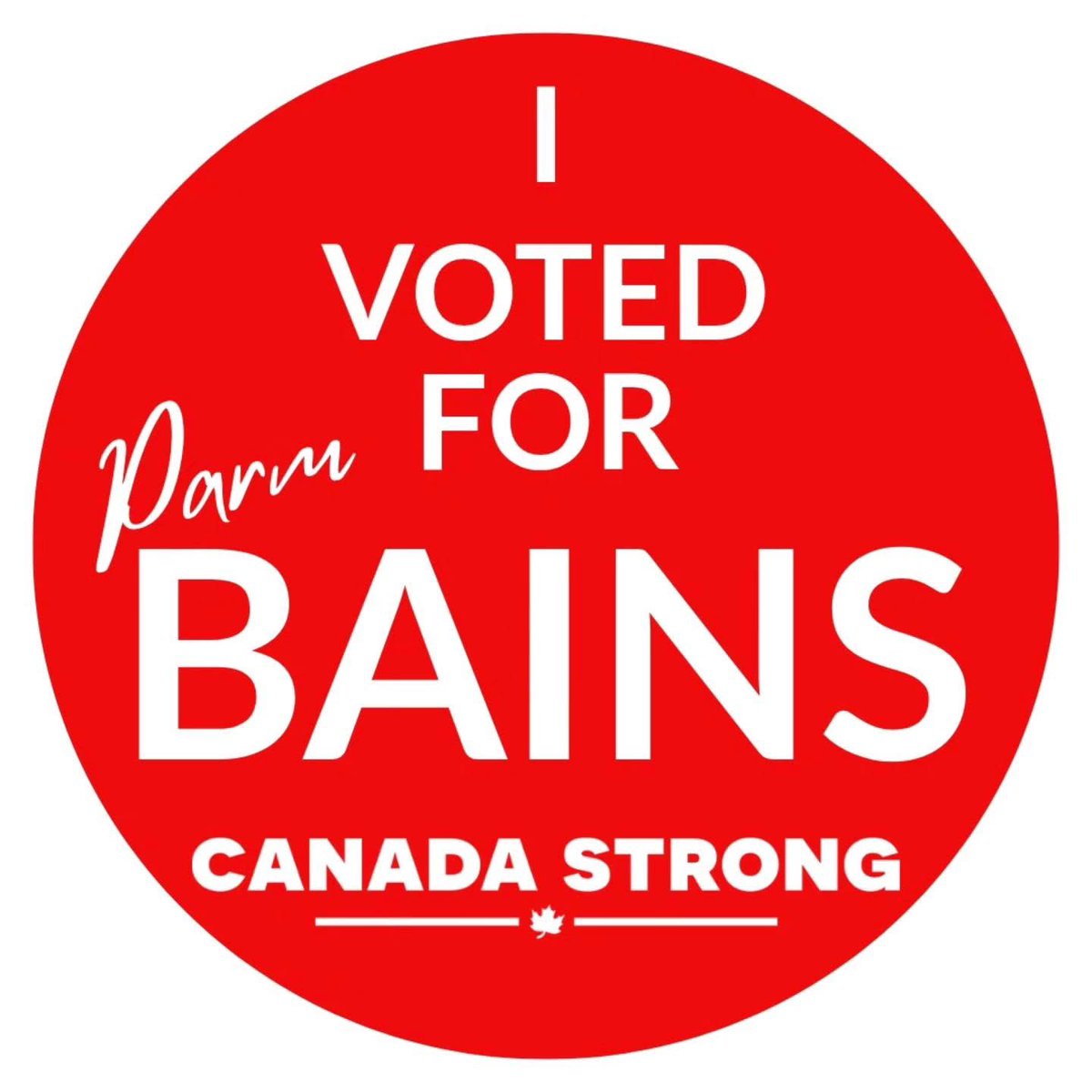 Show your support for Richmond Strong.

🗳️Vote today! 7am - 7pm 🍁