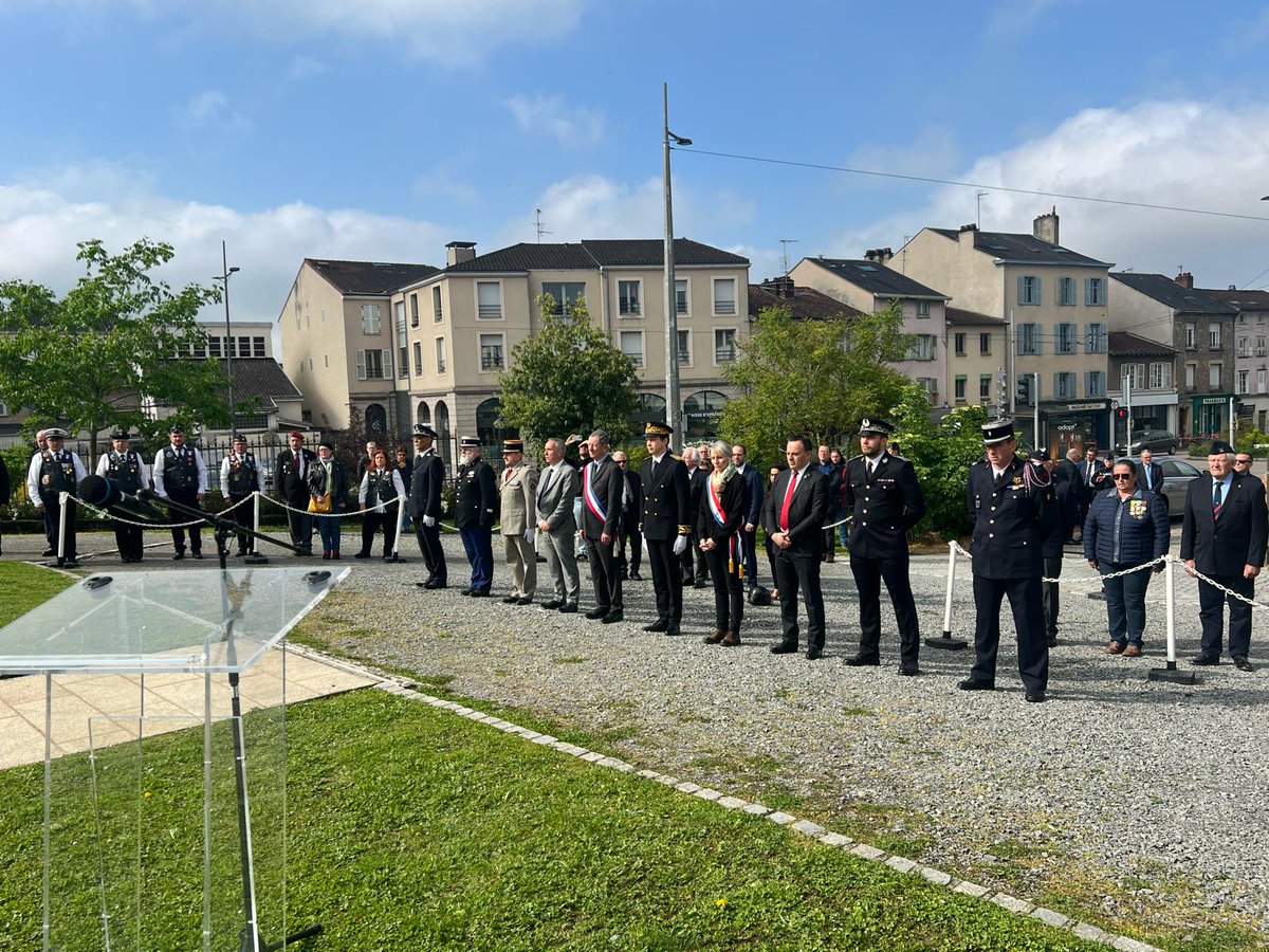 Image de Préfet de la Haute-Vienne