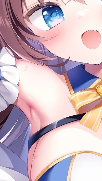 みんなー!見てるー?🧡🧡 