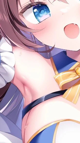 みんなー!見てるー? 