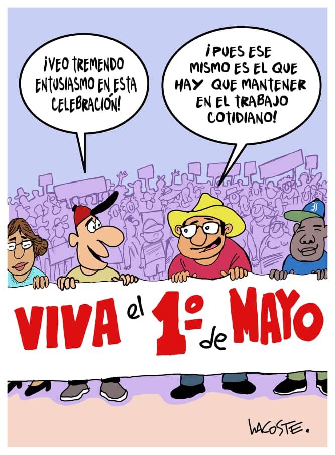 #SantiagodeCuba #PorCubaJuntosCreamos