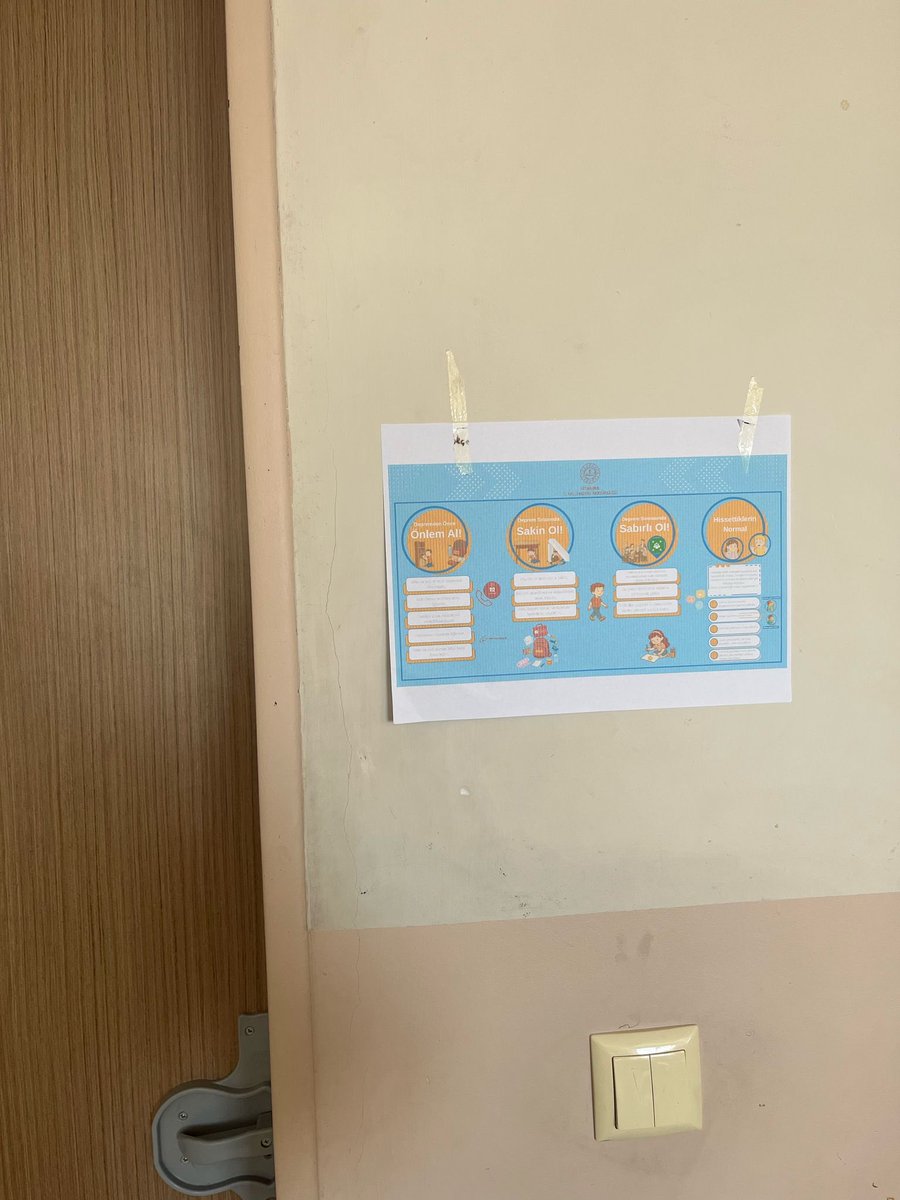 Yeni haftanın ilk dersi okulumuzda Afet Farkındalık Eğitimi ile başladı.

<a href="/catalca_mem/">Çatalca İlçe Millî Eğitim Müdürlüğü</a>