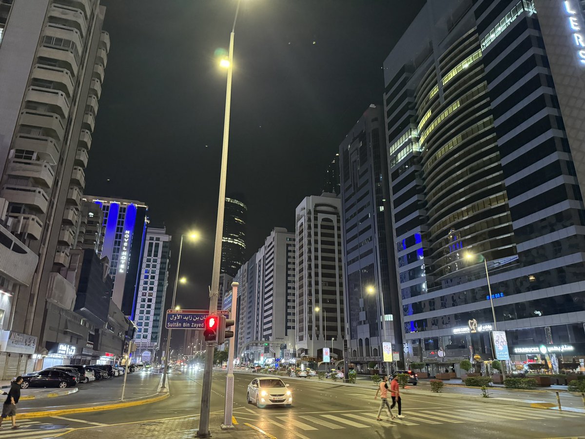 B5UPE's tweet photo. 久しぶりの浮上っす

🇦🇪アブダビ(アラブ首長国連邦)へ来ました https://t.co/r9E9bdPwT2