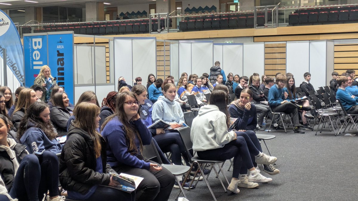 Bell Media tweet media